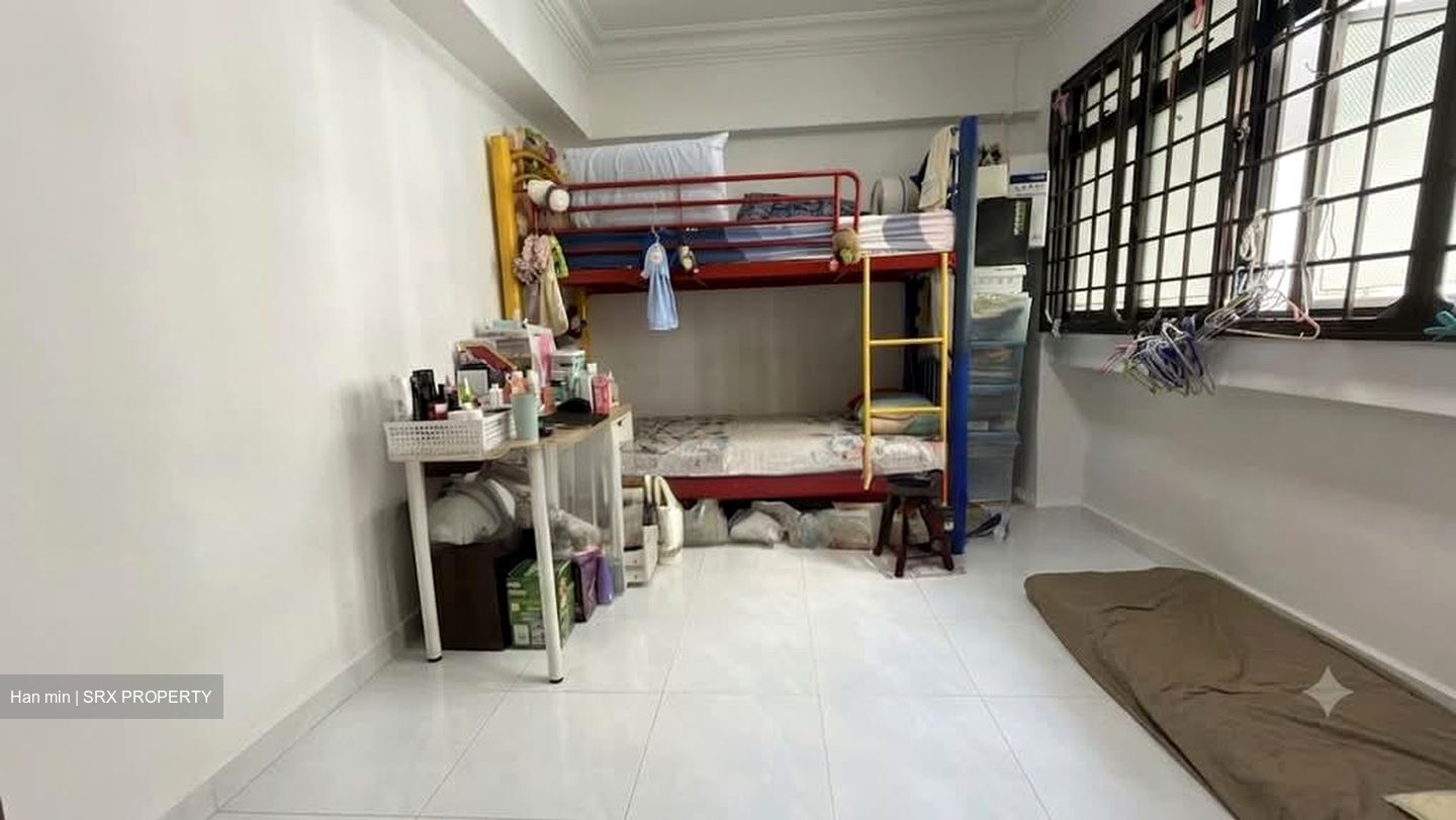 Blk 407 Sembawang Drive (Sembawang), HDB 4 Rooms #595870361